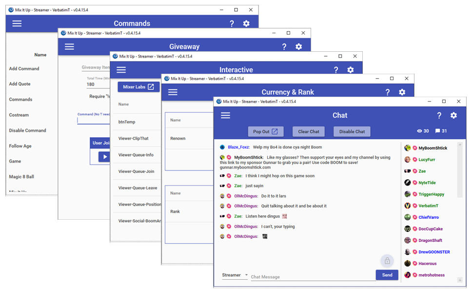 Streamlabs on X: Cross Clip is now integrated with @Kickstreaming! Press  the Streamlabs button on any Kick clip, and we'll automatically import it  to Cross Clip so you can edit, re-size, and